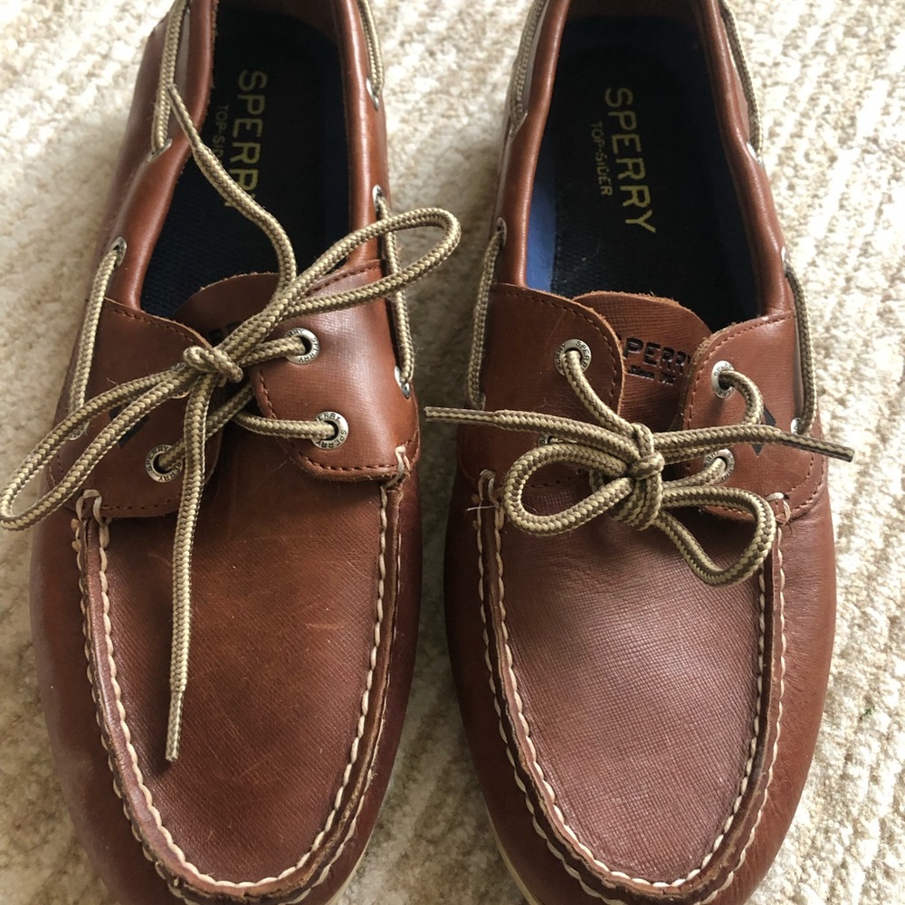 Mens Shoes Sperry